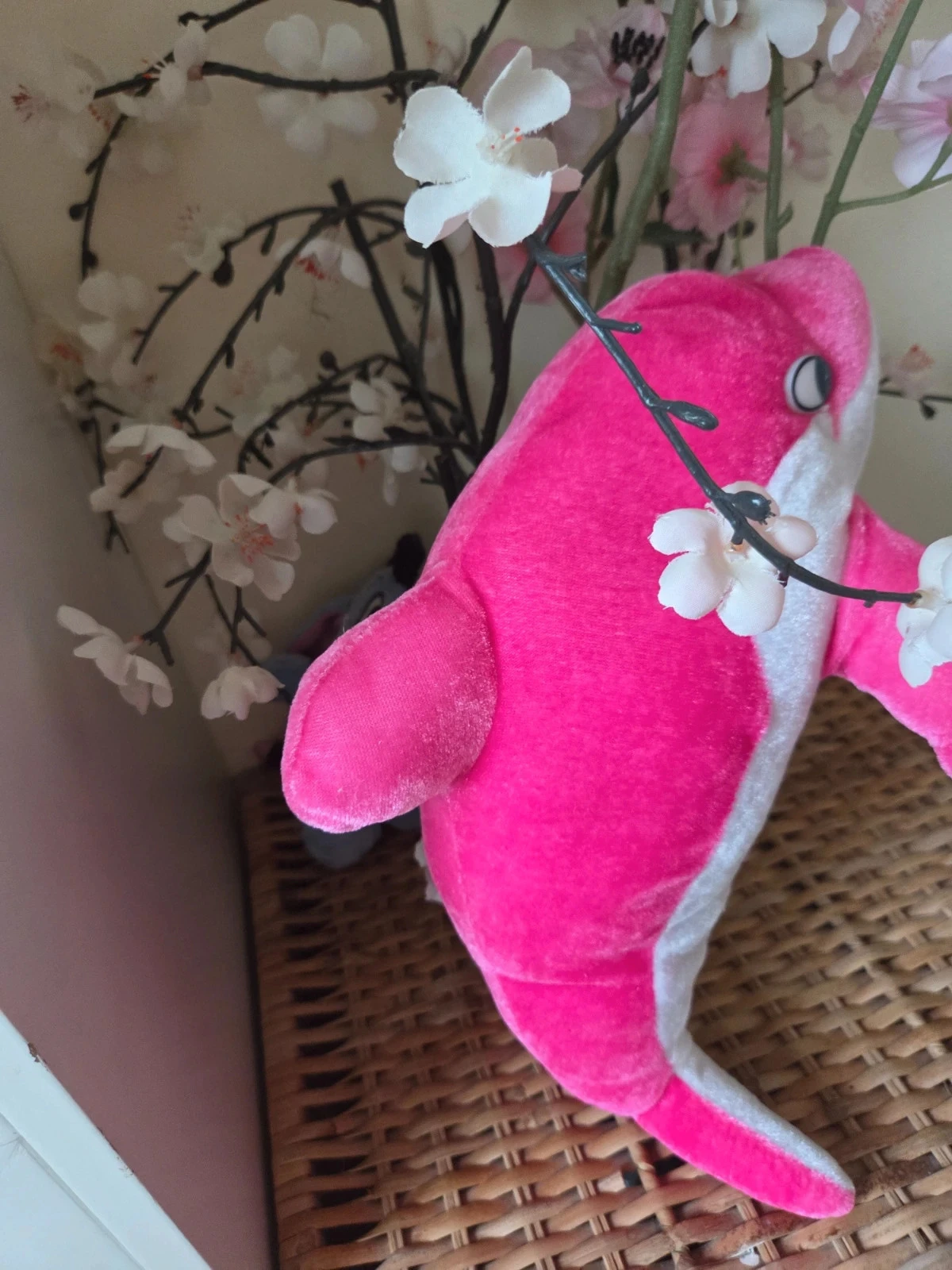 ❤️Peluche daùfin – photo 2